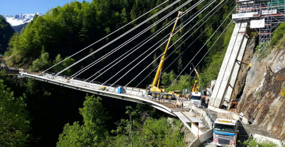 trasporti eccezionali Vicenza