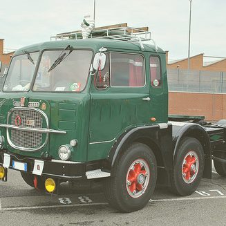 servizio trasporti eccezionali Italia